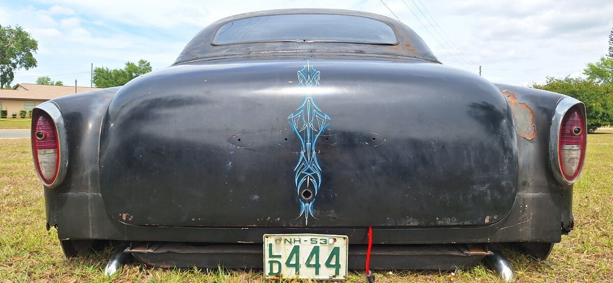 1953 Mercury Other - photo 3