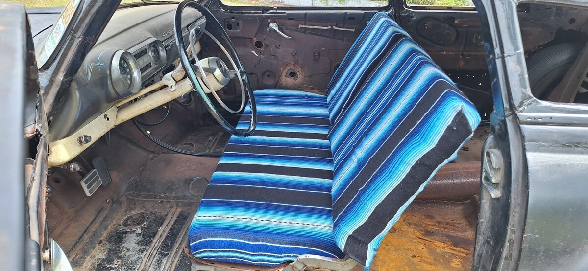 1953 Mercury Other - photo 6