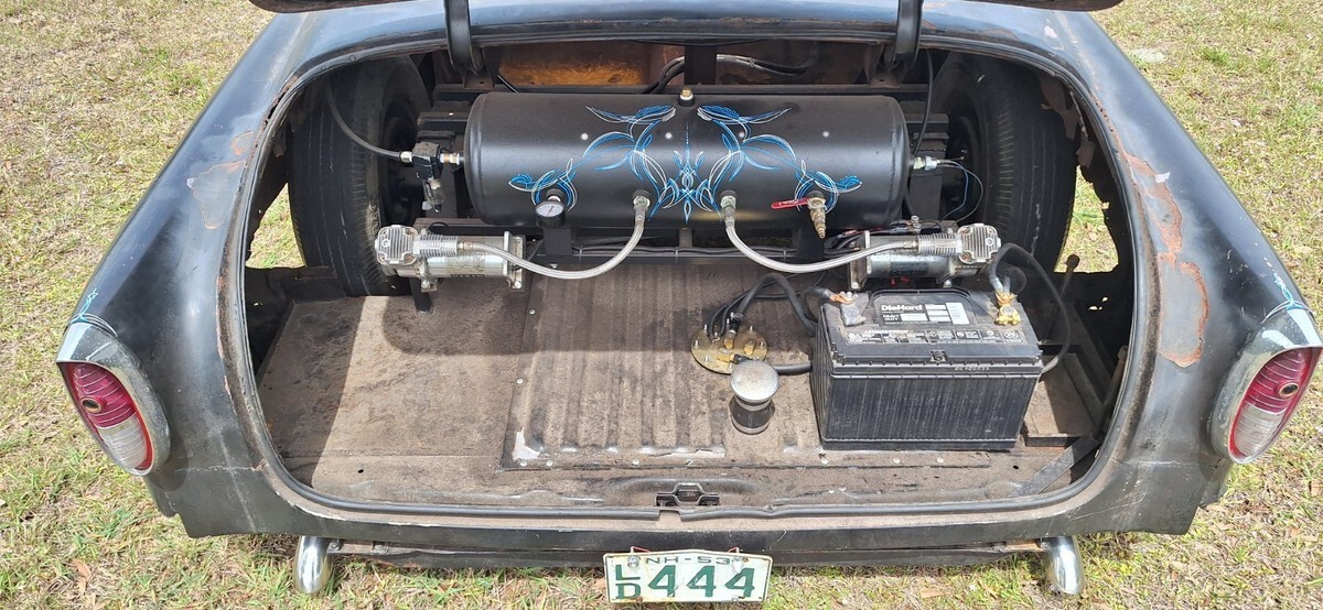 1953 Mercury Other - photo 9