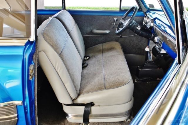 1953 Chevrolet Bel Air/150/210 1953 Chevrolet Belair Restomod - photo 6
