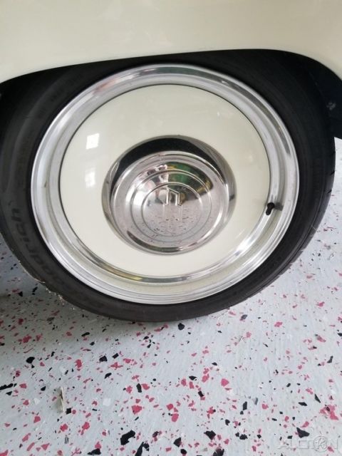 1953 Chevrolet Business Business Coupe - photo 3