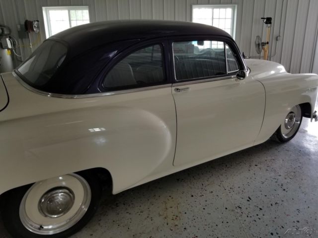 1953 Chevrolet Business Business Coupe - photo 6