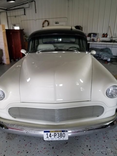 1953 Chevrolet Business Business Coupe - photo 7