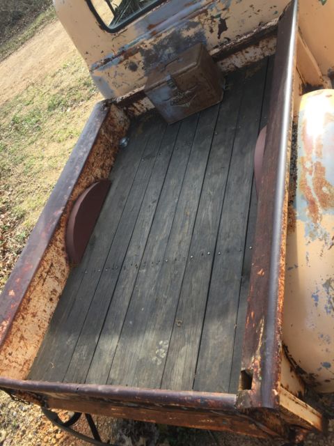 1953 Chevrolet C-10 - photo 11
