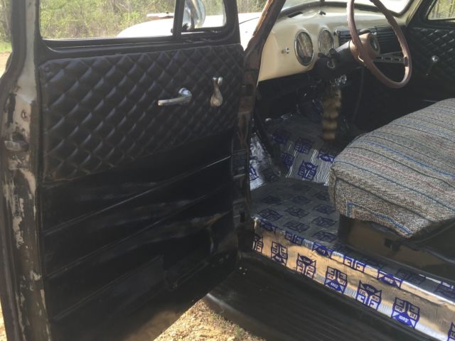 1953 Chevrolet C-10 - photo 12