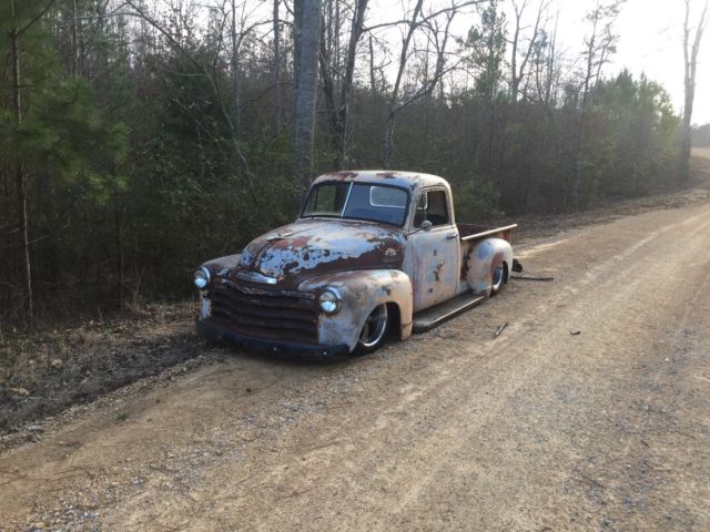 1953 Chevrolet C-10 - photo 3
