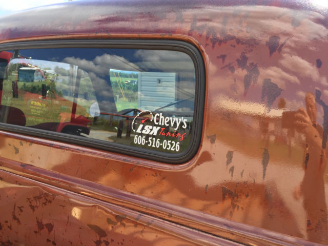 1953 Chevrolet Other Pickups 3100 - photo 5