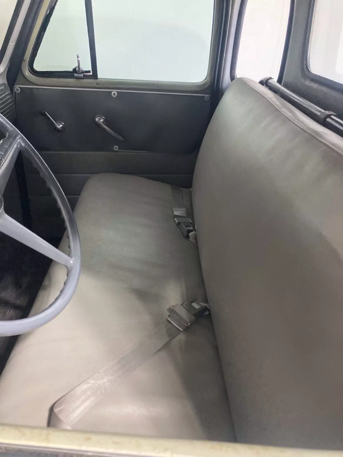 1953 Chevrolet C-10 3100 - photo 6