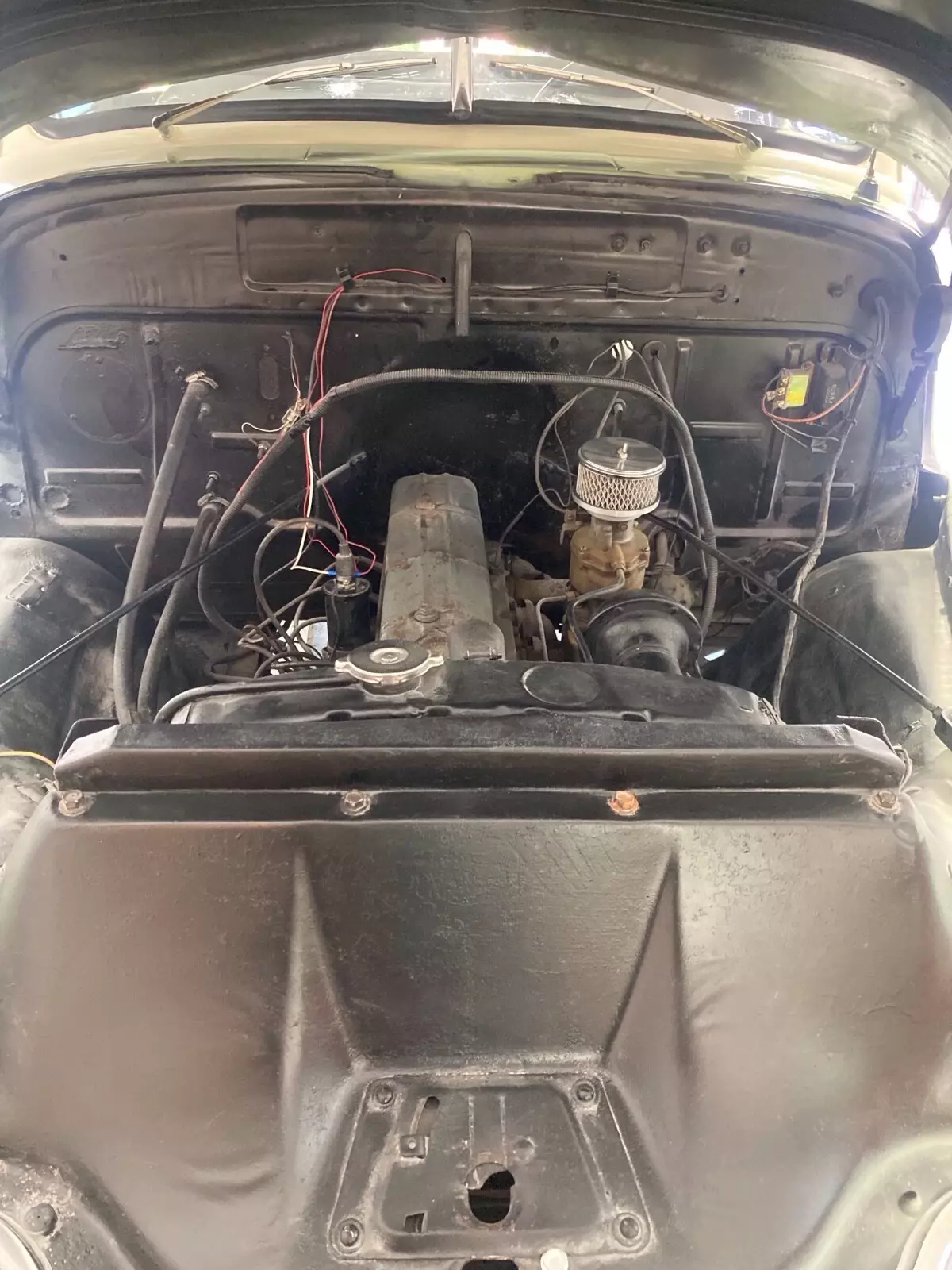 1953 Chevrolet C-10 3100 - photo 7