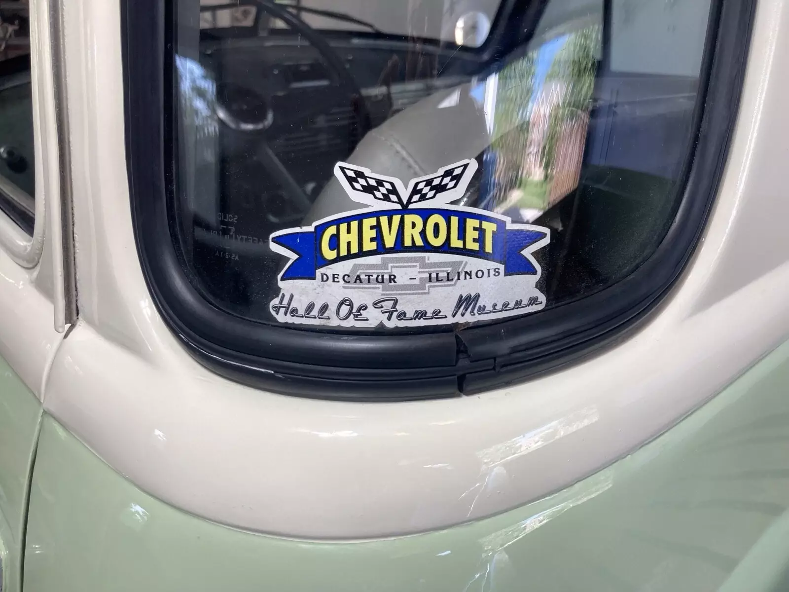 1953 Chevrolet C-10 3100 - photo 9