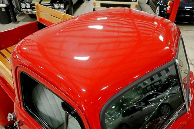 1953 Chevrolet Other Pickups -- - photo 10