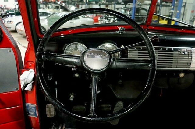 1953 Chevrolet Other Pickups -- - photo 12