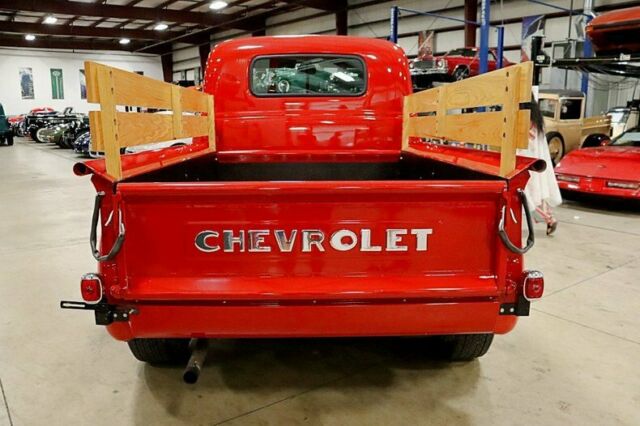 1953 Chevrolet Other Pickups -- - photo 4