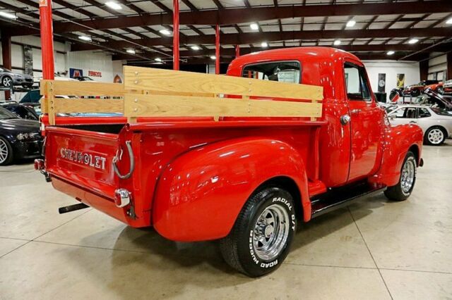 1953 Chevrolet Other Pickups -- - photo 5