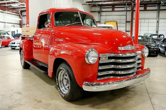 1953 Chevrolet Other Pickups -- - photo 7