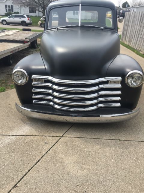 1953 Chevrolet Other Pickups - photo 3