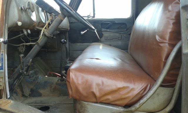 1953 Chevrolet Other Pickups - photo 11
