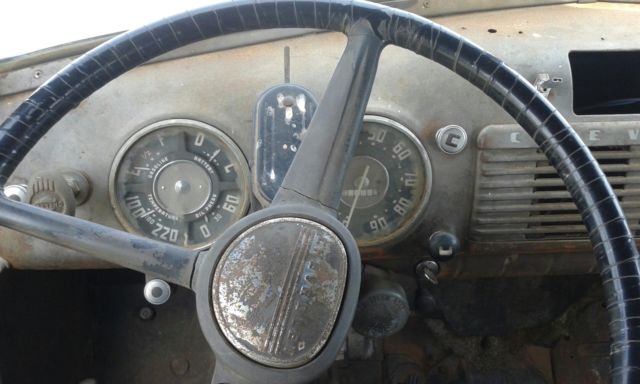 1953 Chevrolet Other Pickups - photo 2