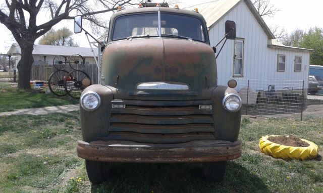 1953 Chevrolet Other Pickups - photo 3