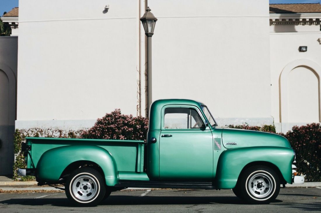 1953 Chevrolet Other Pickups - photo 4