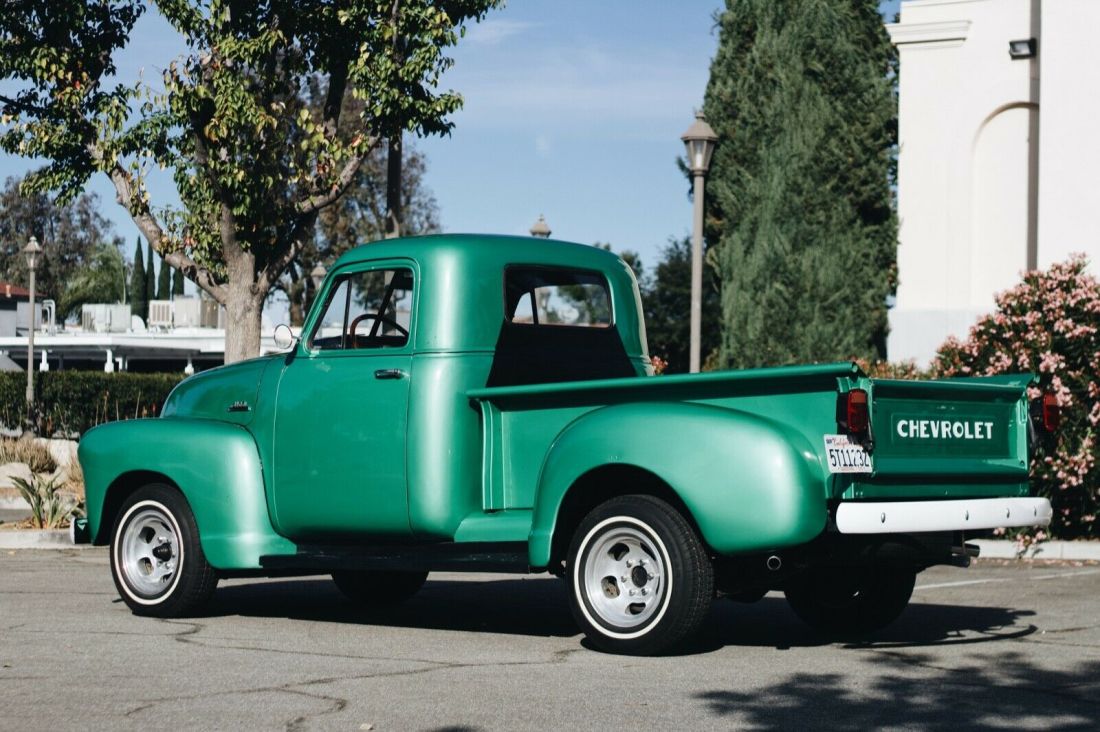 1953 Chevrolet Other Pickups - photo 8