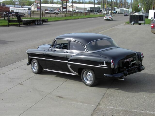 1953 Chevrolet Bel Air/150/210