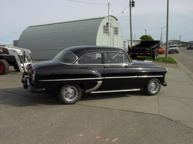 1953 Chevrolet Bel Air/150/210 - photo 10