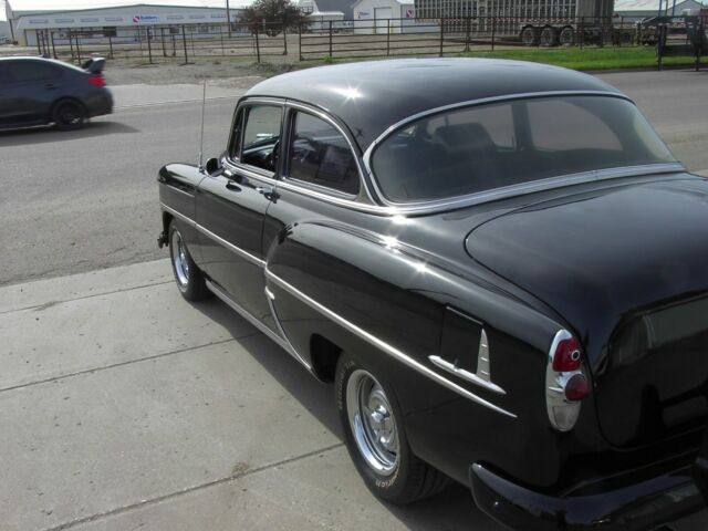 1953 Chevrolet Bel Air/150/210 - photo 11