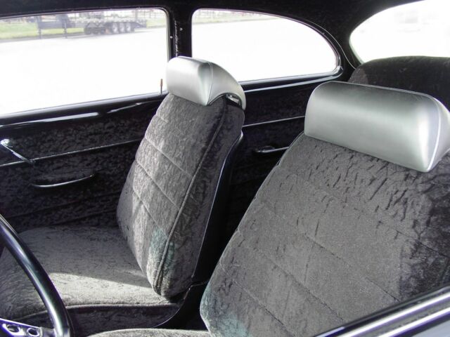 1953 Chevrolet Bel Air/150/210 - photo 12