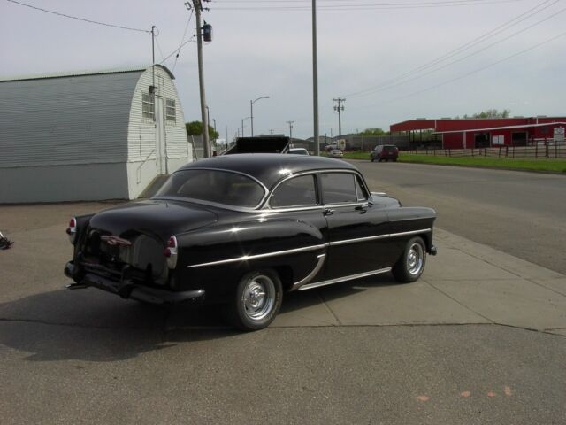 1953 Chevrolet Bel Air/150/210 - photo 13