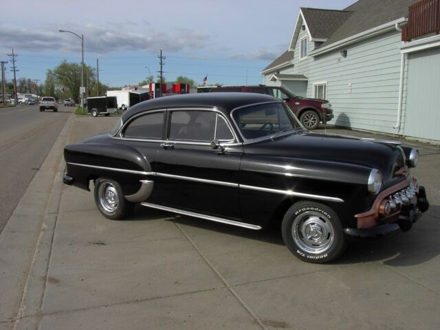 1953 Chevrolet Bel Air/150/210 - photo 2
