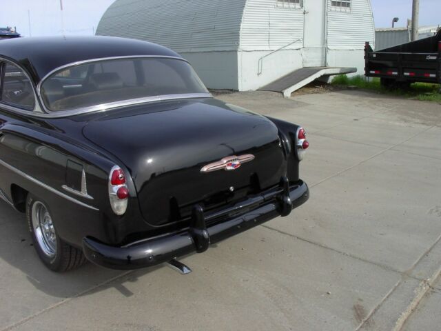 1953 Chevrolet Bel Air/150/210 - photo 3