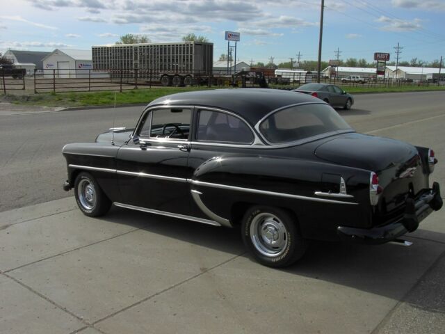 1953 Chevrolet Bel Air/150/210 - photo 5