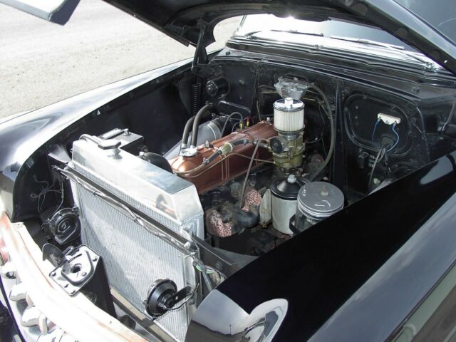 1953 Chevrolet Bel Air/150/210 - photo 6