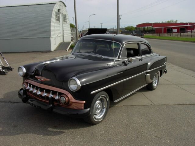 1953 Chevrolet Bel Air/150/210 - photo 7