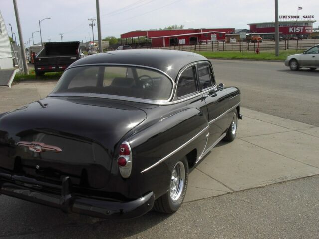 1953 Chevrolet Bel Air/150/210 - photo 8