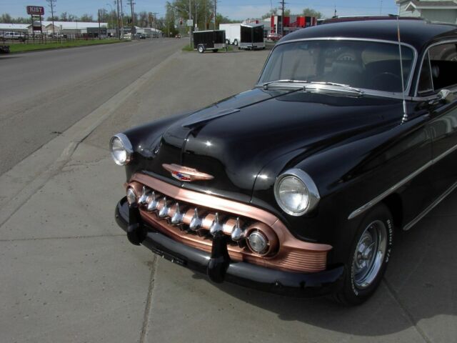 1953 Chevrolet Bel Air/150/210 - photo 9