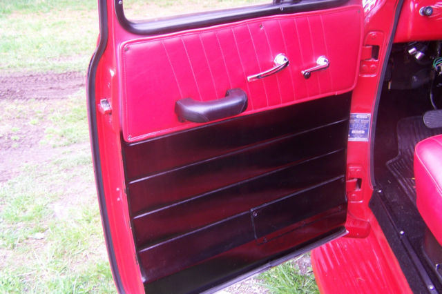 1953 Chevrolet Other Pickups 2 door pick up 3100 - photo 13