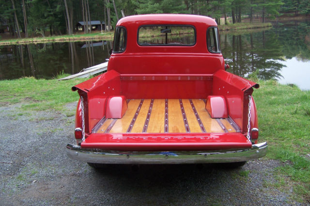 1953 Chevrolet Other Pickups 2 door pick up 3100 - photo 3