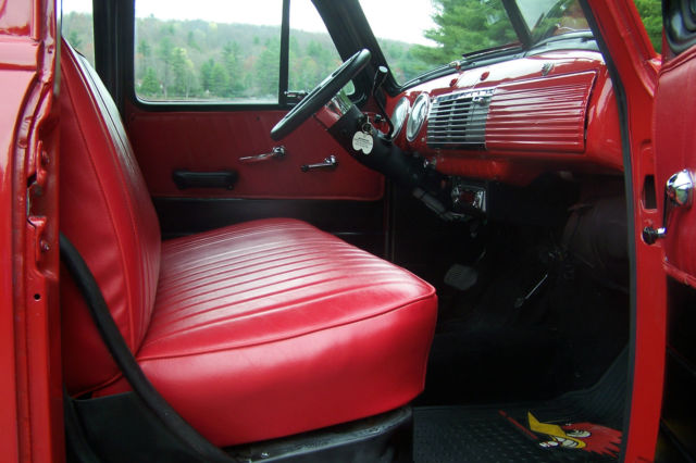 1953 Chevrolet Other Pickups 2 door pick up 3100 - photo 8