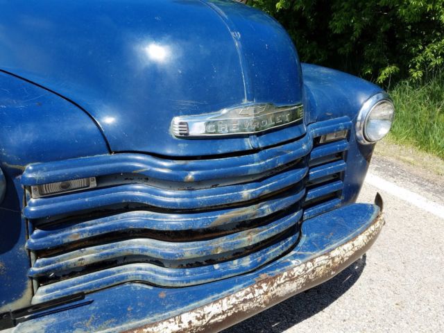1953 Chevrolet Other Pickups 2 door pick up 3100 - photo 10