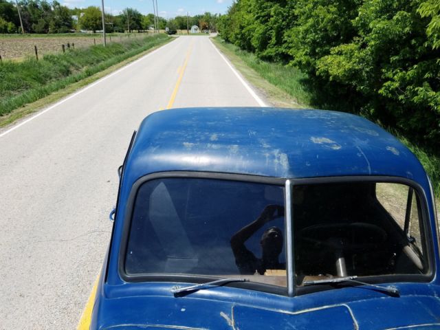 1953 Chevrolet Other Pickups 2 door pick up 3100 - photo 11