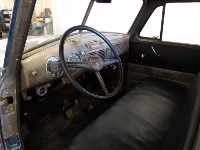 1953 Chevrolet Other Pickups 2 door pick up 3100 - photo 12