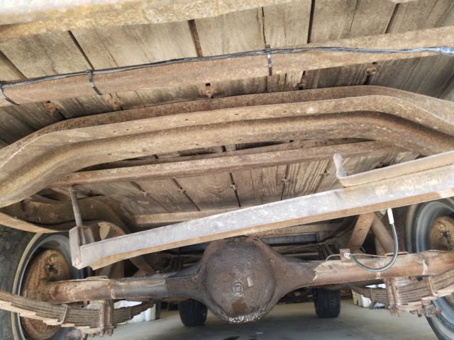 1953 Chevrolet Other Pickups 2 door pick up 3100 - photo 13