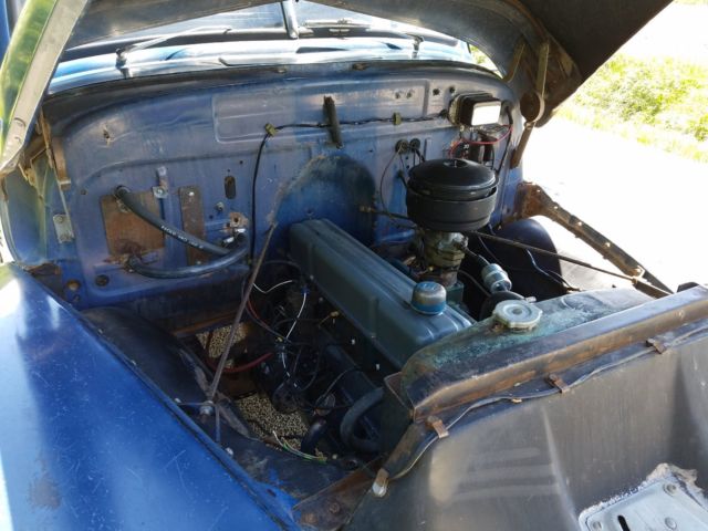 1953 Chevrolet Other Pickups 2 door pick up 3100 - photo 4