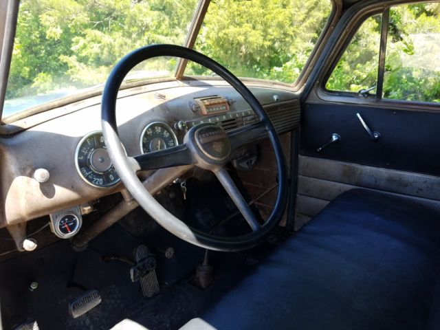 1953 Chevrolet Other Pickups 2 door pick up 3100 - photo 5