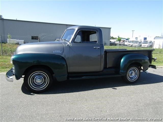 1953 Chevrolet Other 3100 Series - photo 3