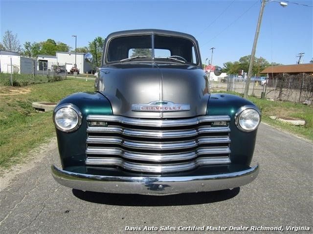 1953 Chevrolet Other 3100 Series - photo 5