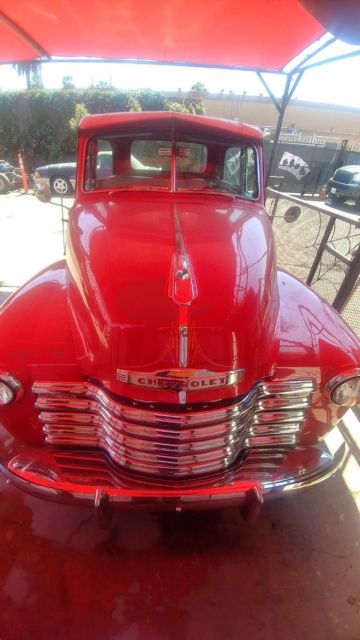 1953 Chevrolet Other 3100 Series - photo 10