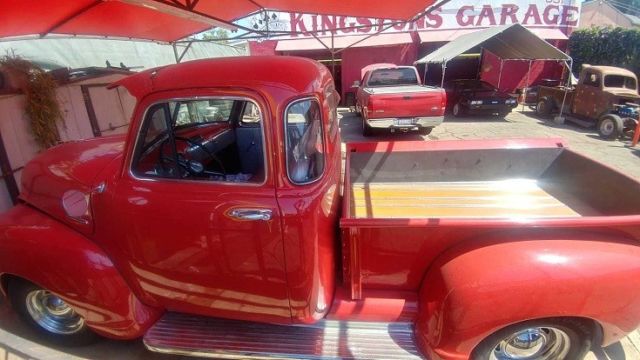 1953 Chevrolet Other 3100 Series - photo 11
